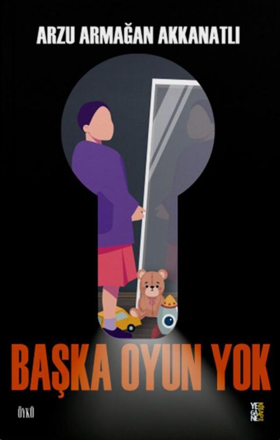 Başka Oyun Yok çıktı